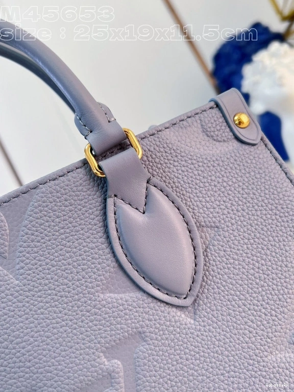 PM-25*19*11.5cm ONTHEGO VUITTON LOUIS 0327